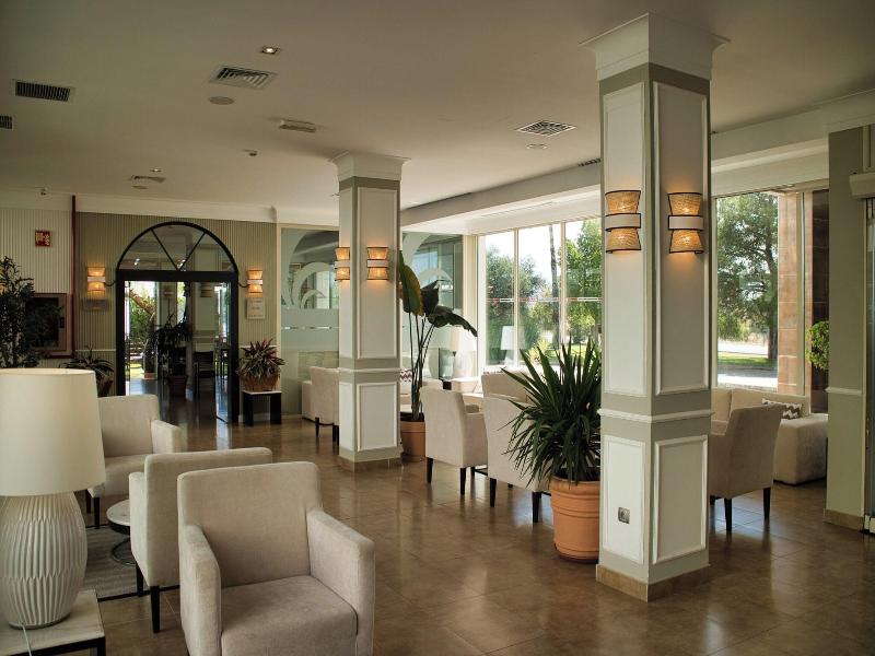 Hotel Las Bovedas image