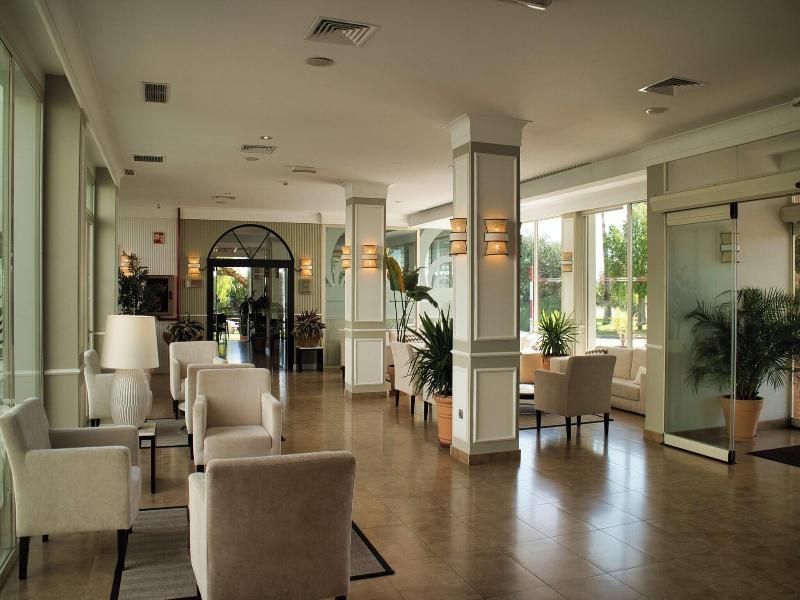 Hotel Las Bovedas image