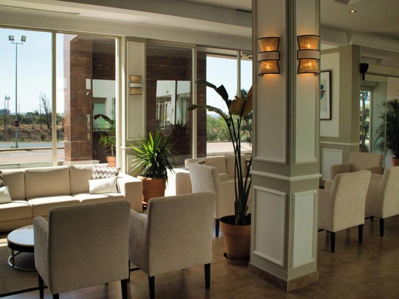 Hotel Las Bovedas image