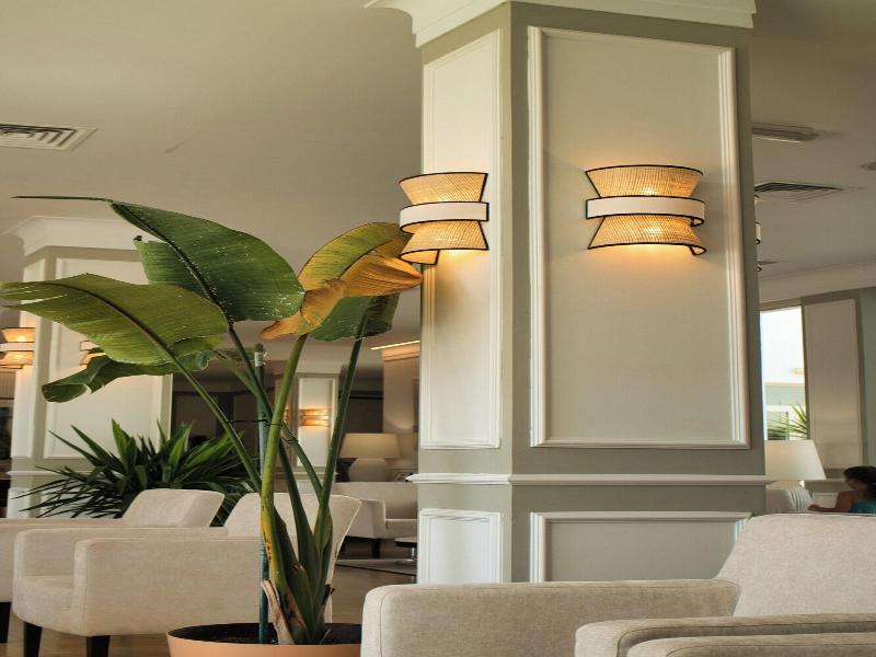 Hotel Las Bovedas image