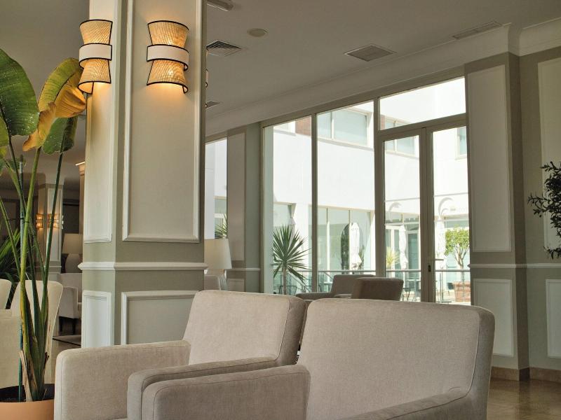 Hotel Las Bovedas image