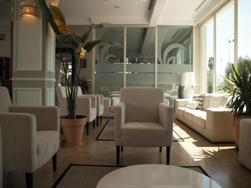 Hotel Las Bovedas image