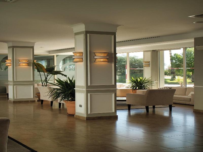 Hotel Las Bovedas image