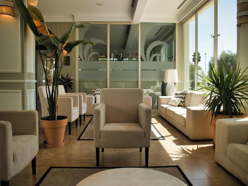 Hotel Las Bovedas image