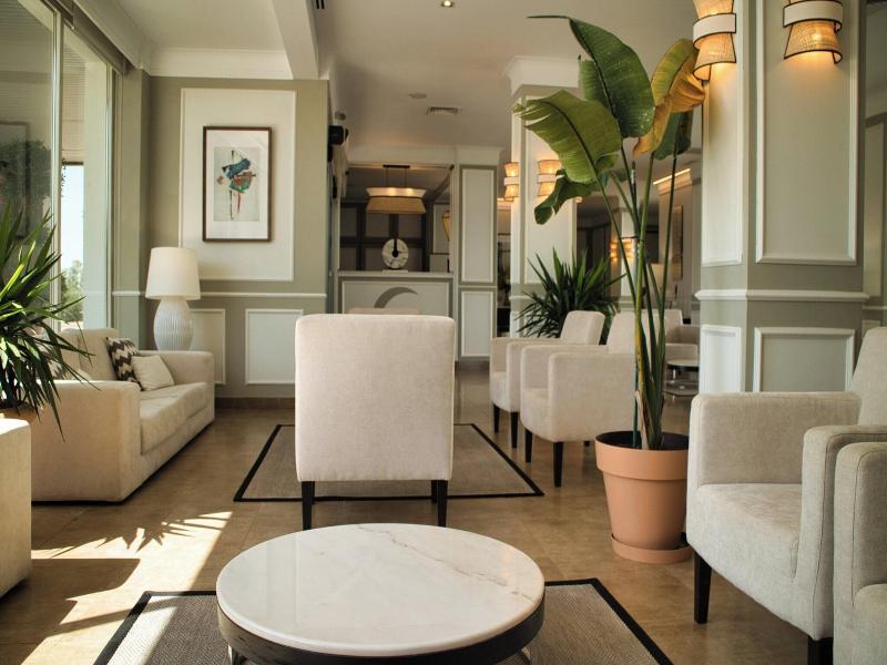 Hotel Las Bovedas image