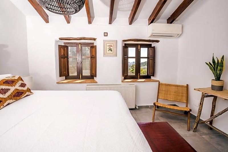 Hotel Restaurante Casa Del Maco image