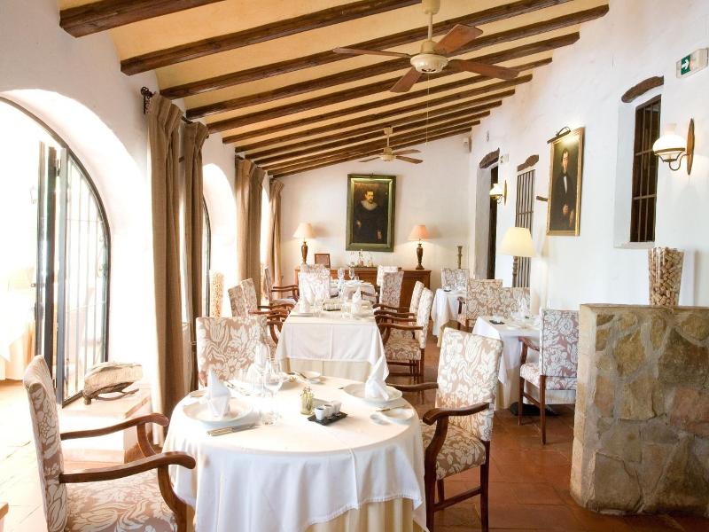 Hotel Restaurante Casa Del Maco image