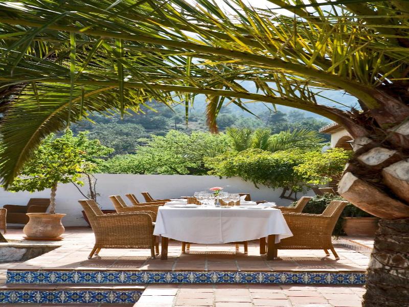 Hotel Restaurante Casa Del Maco image