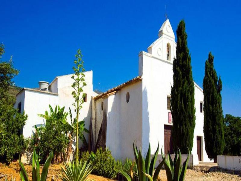 Hotel Restaurante Casa Del Maco image