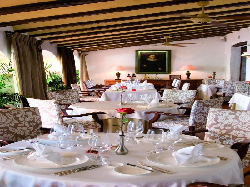 Hotel Restaurante Casa Del Maco image
