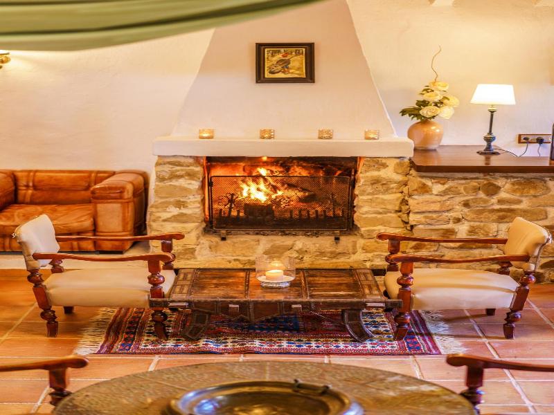 Hotel Restaurante Casa Del Maco image