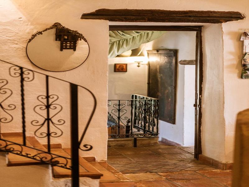 Hotel Restaurante Casa Del Maco image