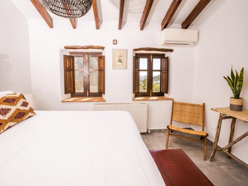 Hotel Restaurante Casa Del Maco image