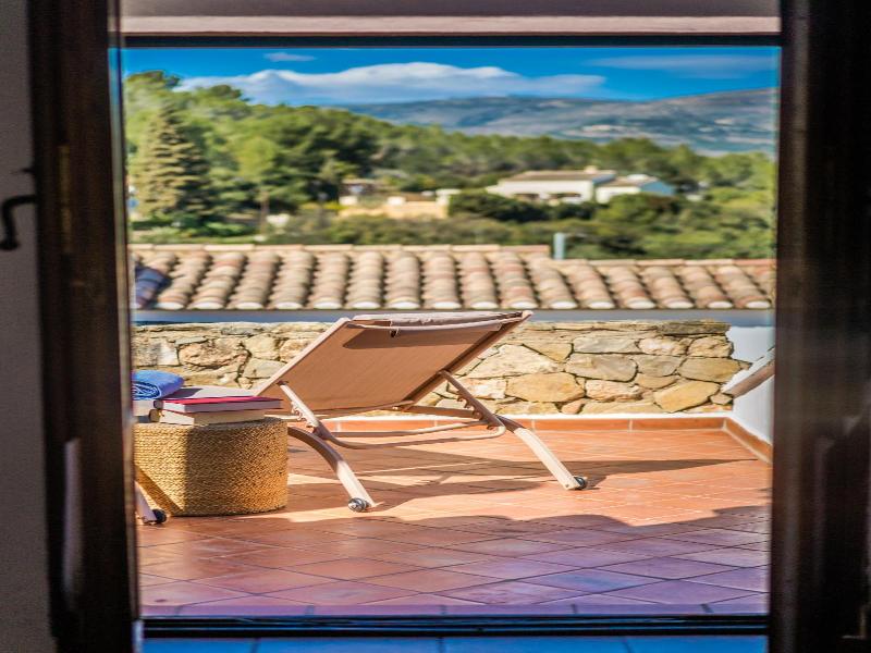 Hotel Restaurante Casa Del Maco image
