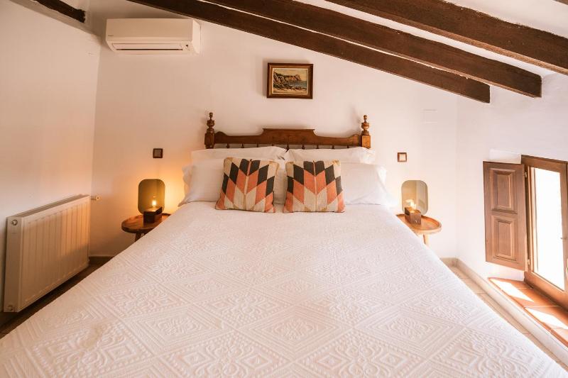 Hotel Restaurante Casa Del Maco image
