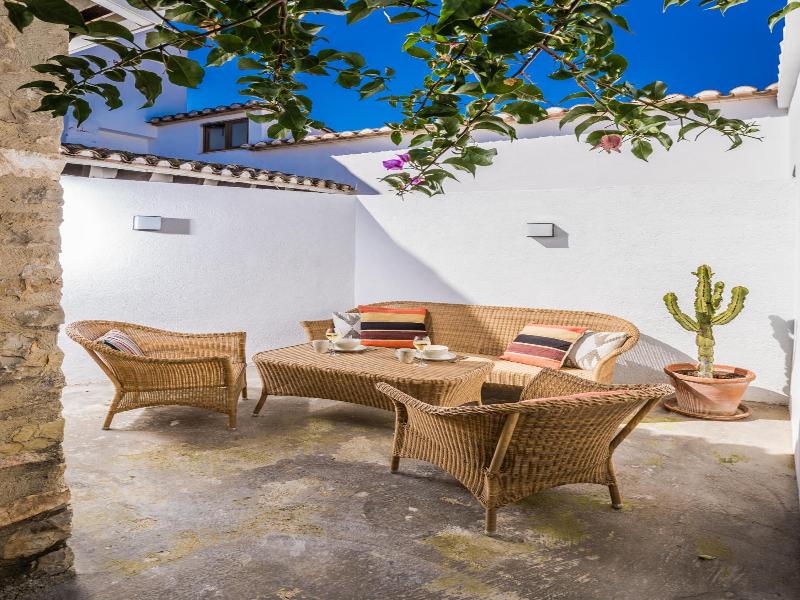Hotel Restaurante Casa Del Maco image
