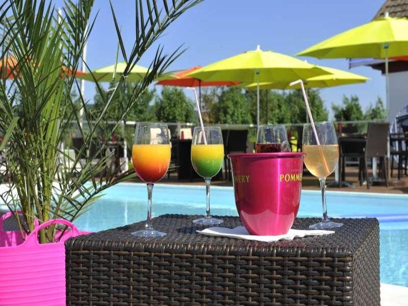 Brit Hotel Hermes DIJON