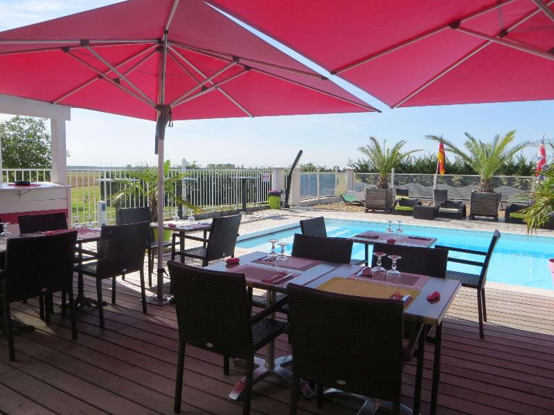 Brit Hotel Hermes DIJON