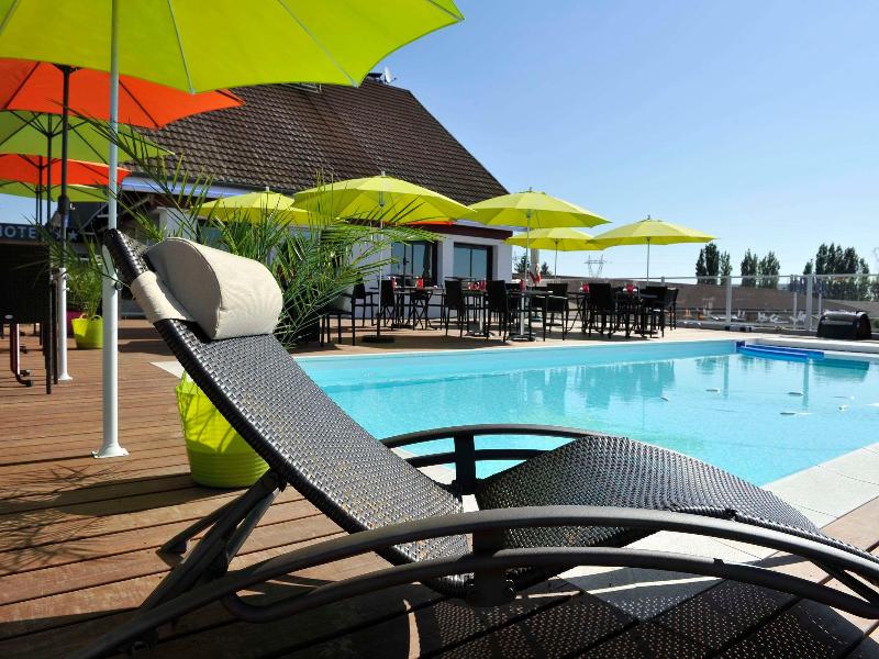Brit Hotel Hermes DIJON