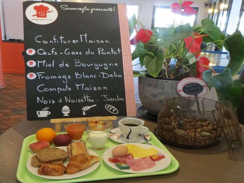 Brit Hotel Hermes DIJON
