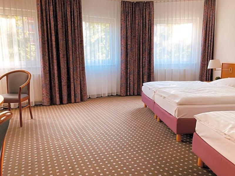 Akzent Congresshotel image