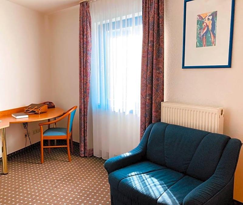 Akzent Congresshotel image