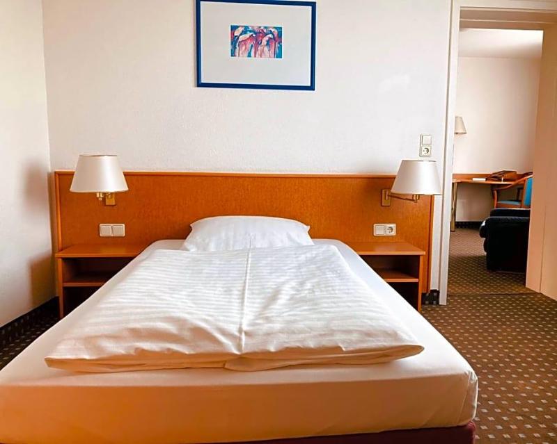 Akzent Congresshotel image