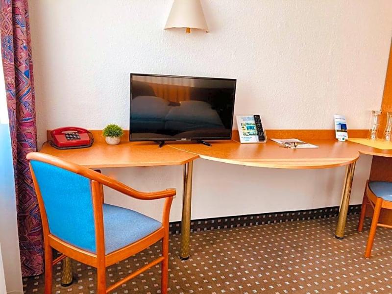 Akzent Congresshotel image