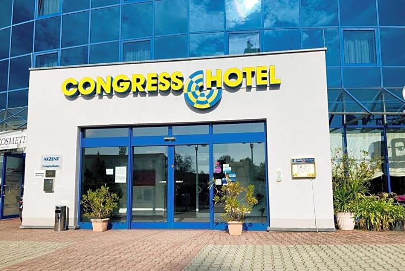 Akzent Congresshotel image