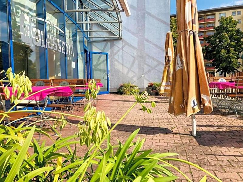 Akzent Congresshotel image
