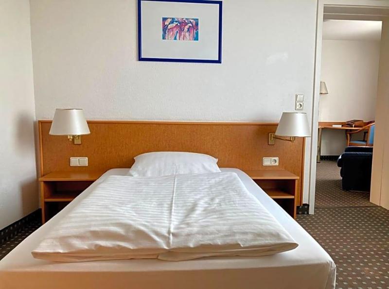 Akzent Congresshotel image