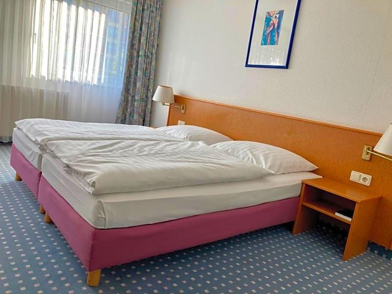Akzent Congresshotel image