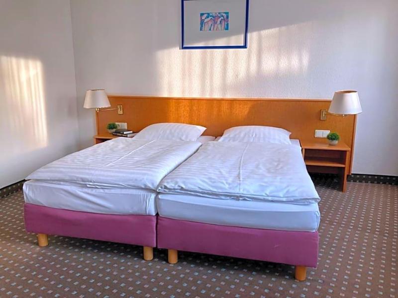 Akzent Congresshotel image