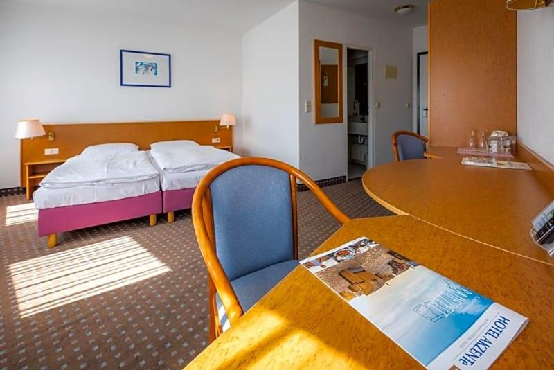 Akzent Congresshotel image
