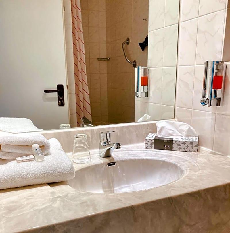 Akzent Congresshotel image