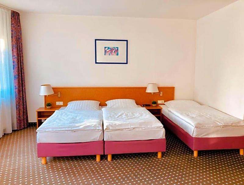 Akzent Congresshotel image