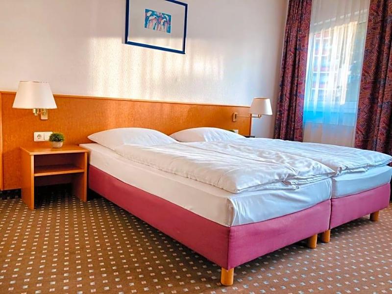 Akzent Congresshotel image