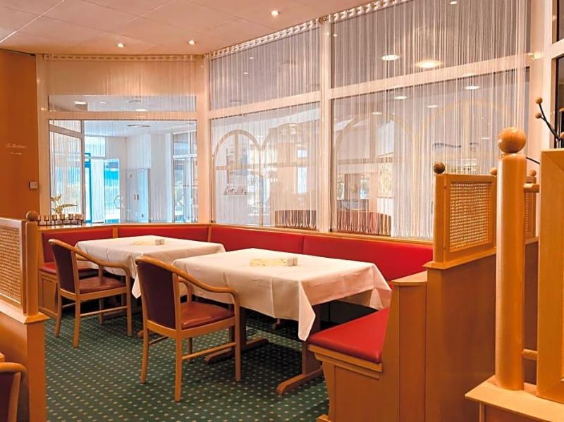Akzent Congresshotel image