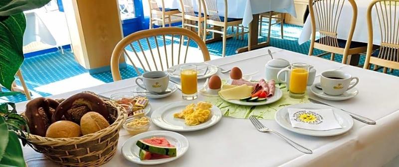 Akzent Congresshotel image