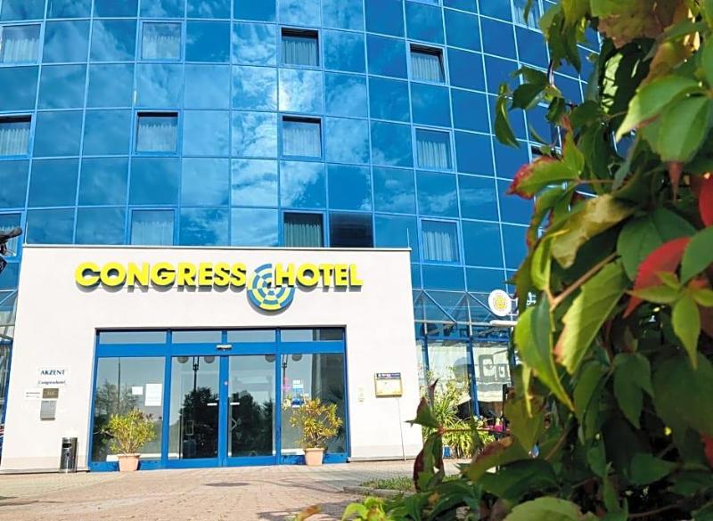 Akzent Congresshotel image