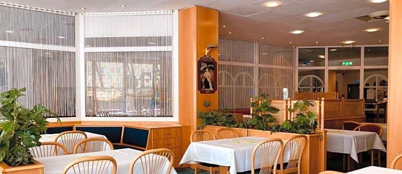 Akzent Congresshotel image