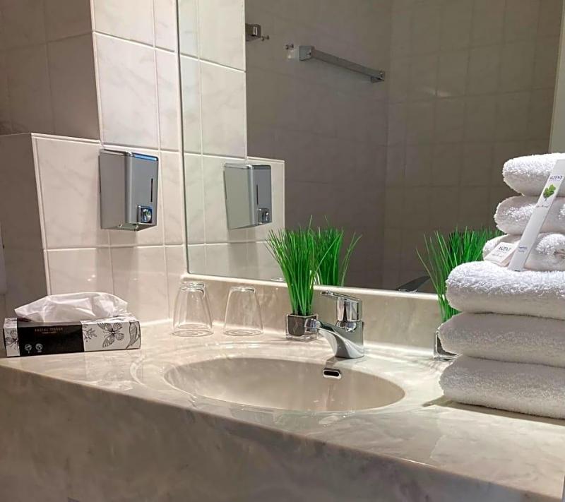Akzent Congresshotel image