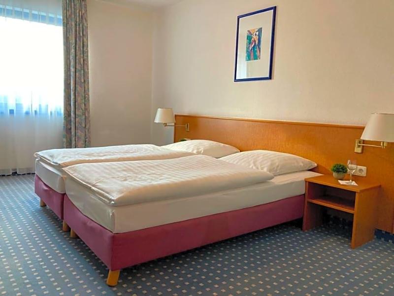 Akzent Congresshotel image
