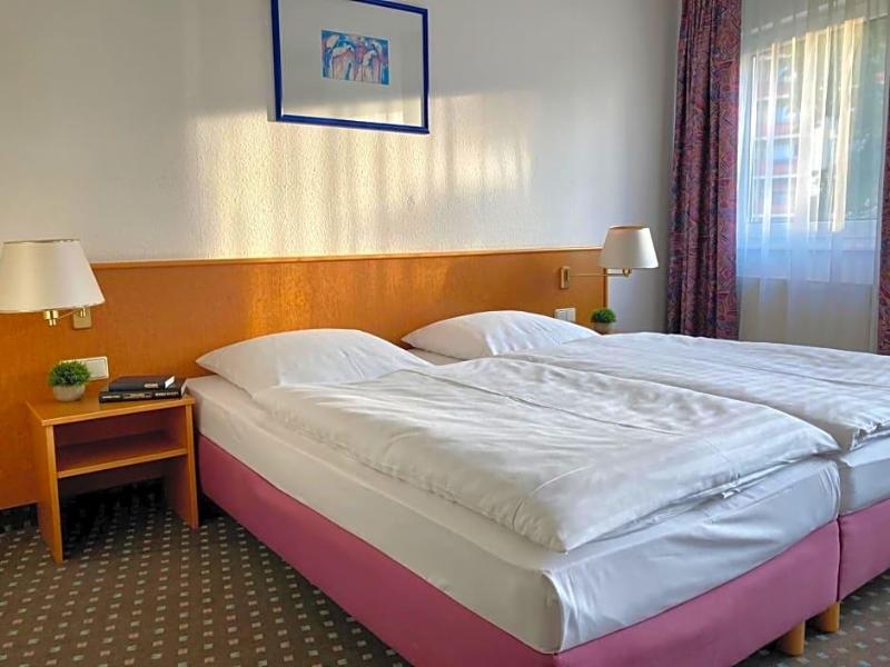 Akzent Congresshotel image
