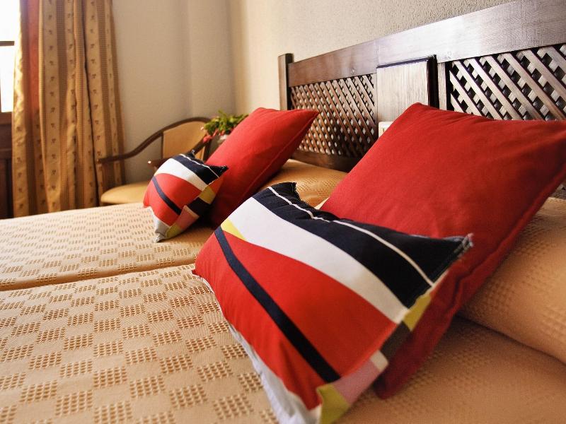 Hotel Galaroza Sierra image