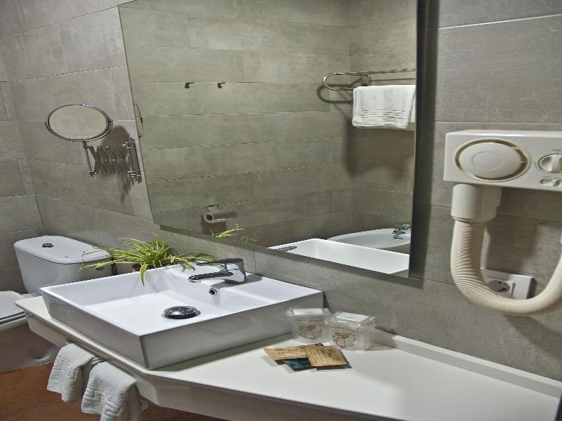 Hotel Galaroza Sierra image