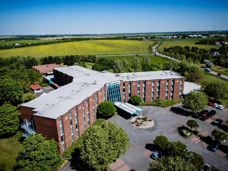 Best Western Parkhotel Brehna-Halle image