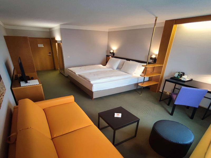 Best Western Parkhotel Brehna-Halle image