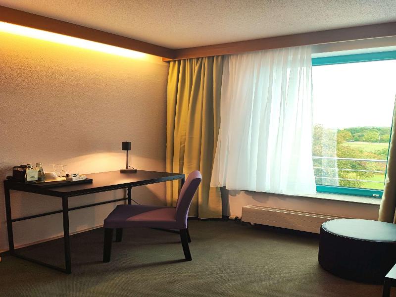 Best Western Parkhotel Brehna-Halle image
