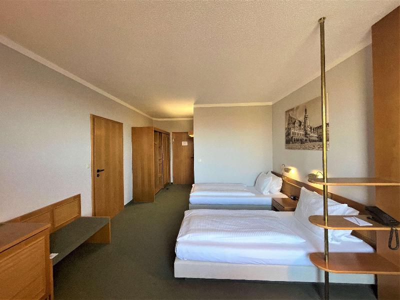 Best Western Parkhotel Brehna-Halle image